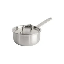 5-ply kasserolle 1,5 L
