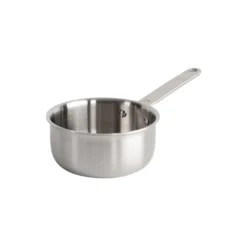 5-ply kasserolle 1,5 L