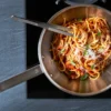 5-ply wok Ø 26 cm