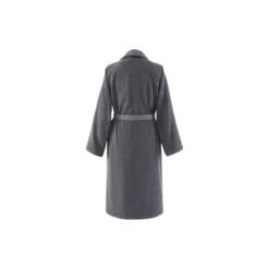 Polo Player Bathrobe, barclay heather