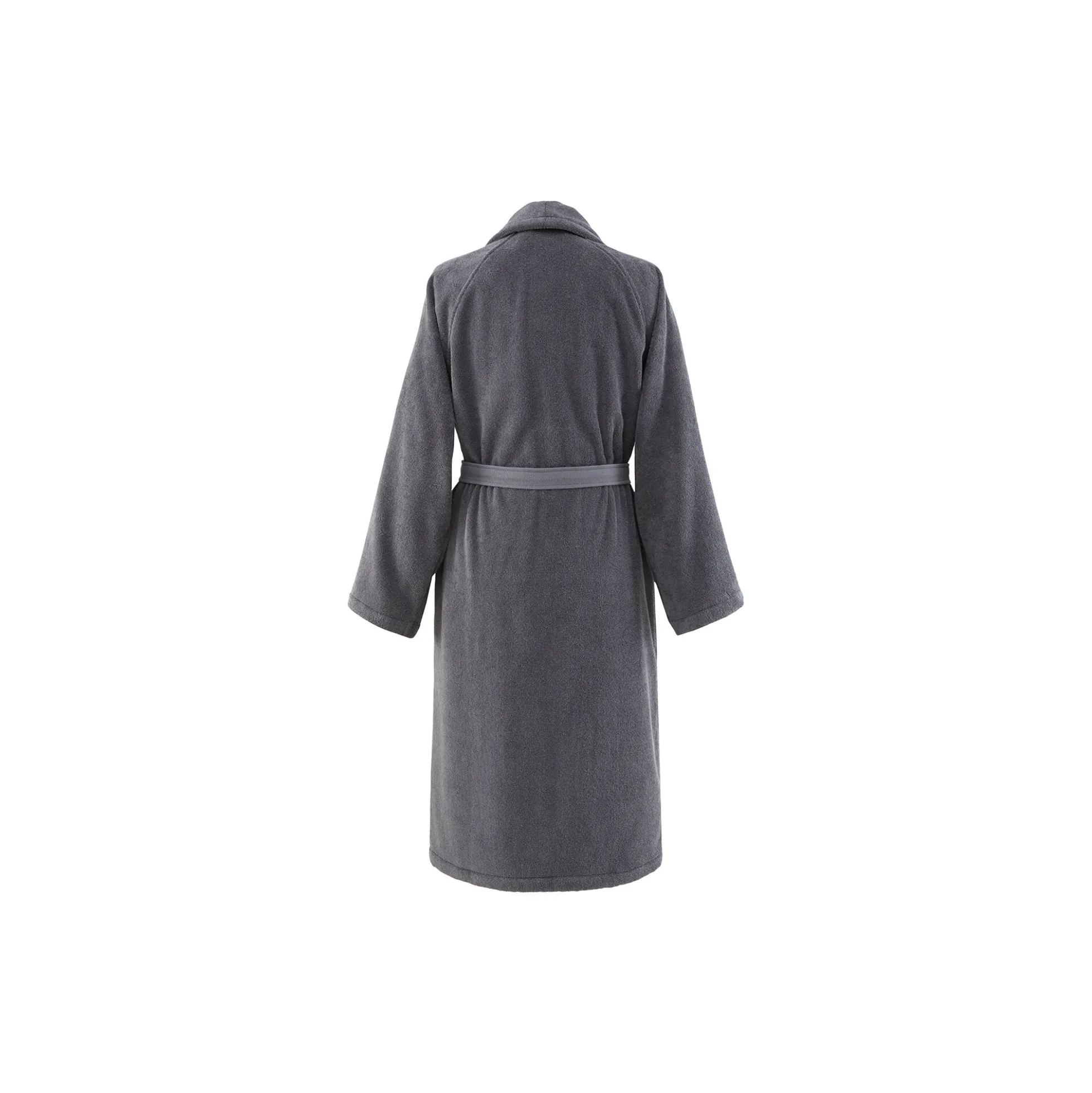 Polo Player Bathrobe, barclay heather