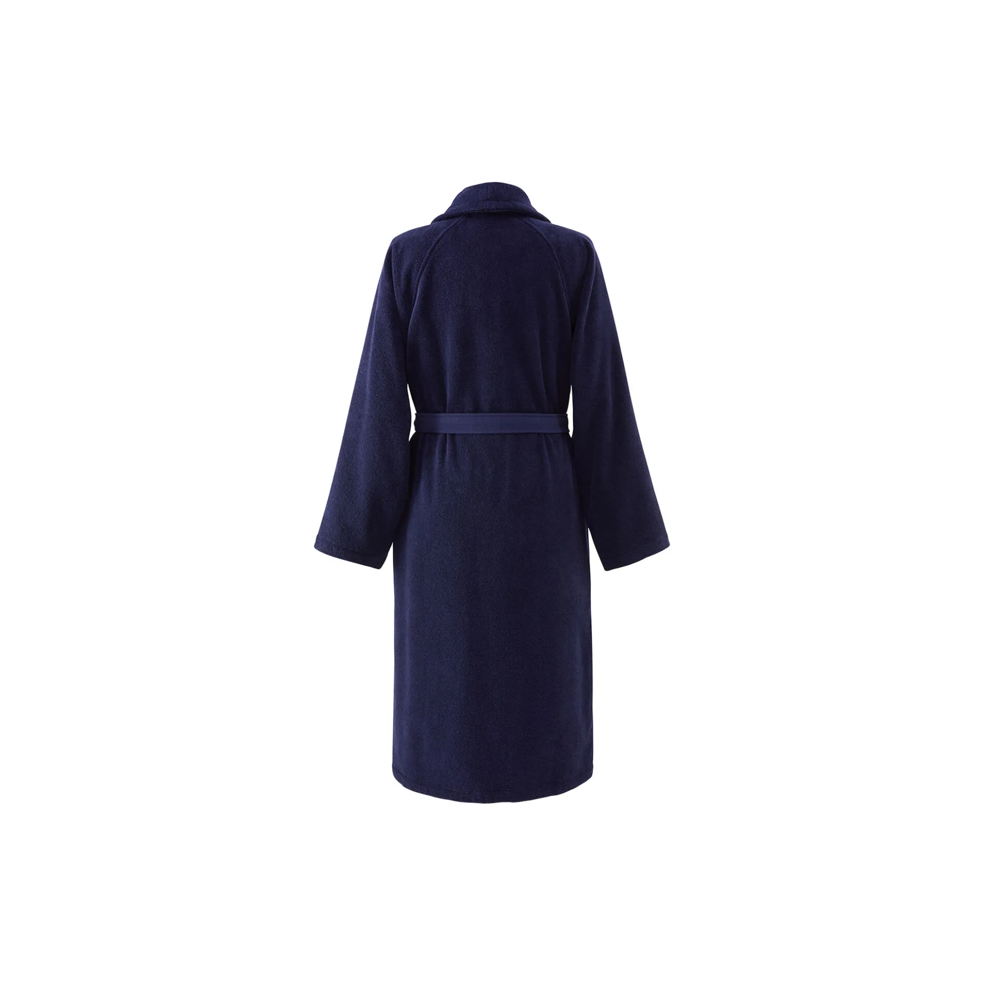Polo Player Bathrobe, newport navy