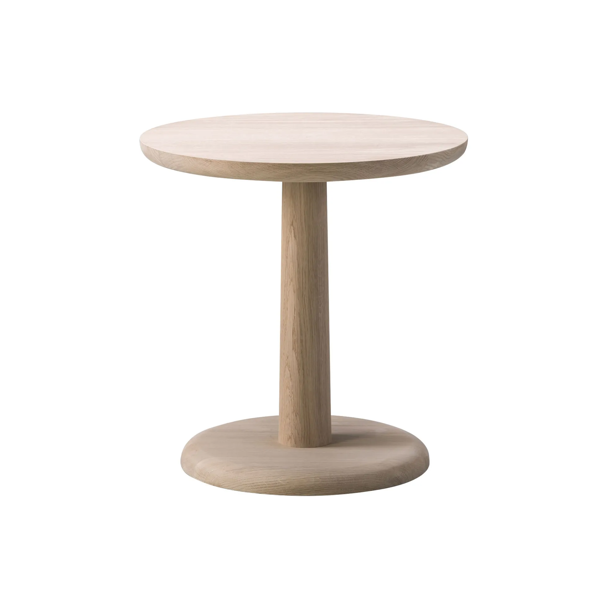 1290 Pon bord, sæbebehandlet eg