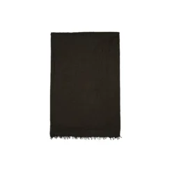 Poon Scarf, chocolate