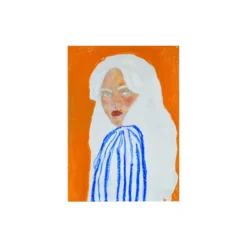 Portrait Illusion