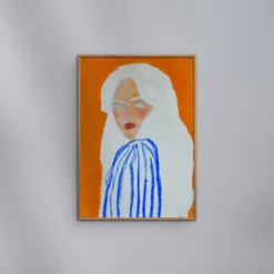 Portrait Illusion