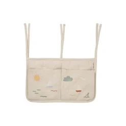 Posy sengelomme, sea life