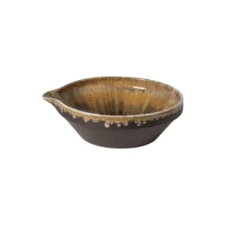Poterie Skål 33 cm, mokka
