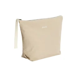 Pouch Heavy Poplin, dried herb