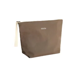 Pouch Heavy Poplin, earth