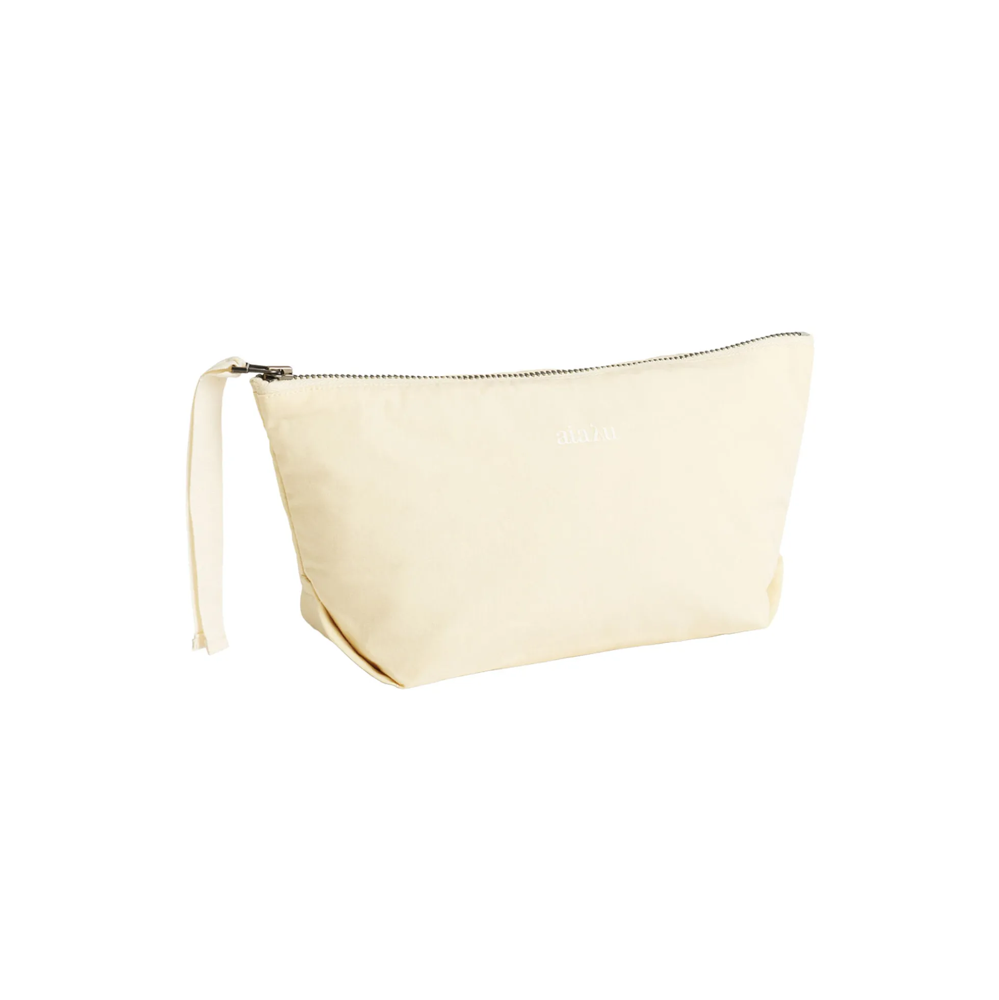 Pouch Mini Heavy Poplin, faded sun