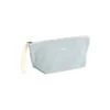 Pouch Mini Heavy Poplin, pacific