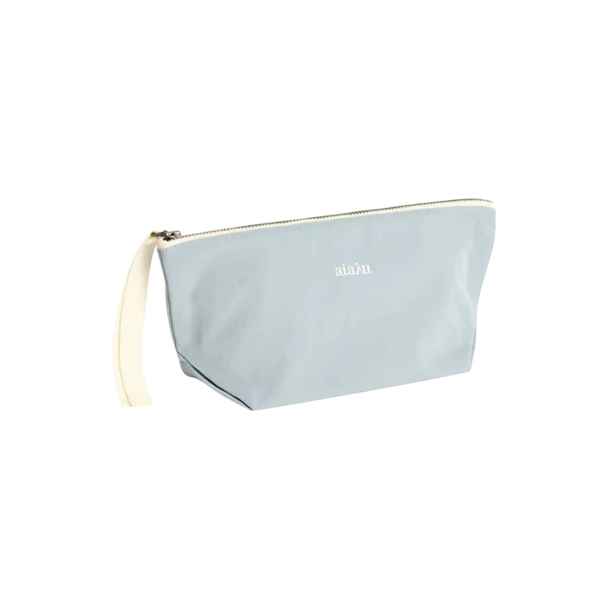 Pouch Mini Heavy Poplin, pacific