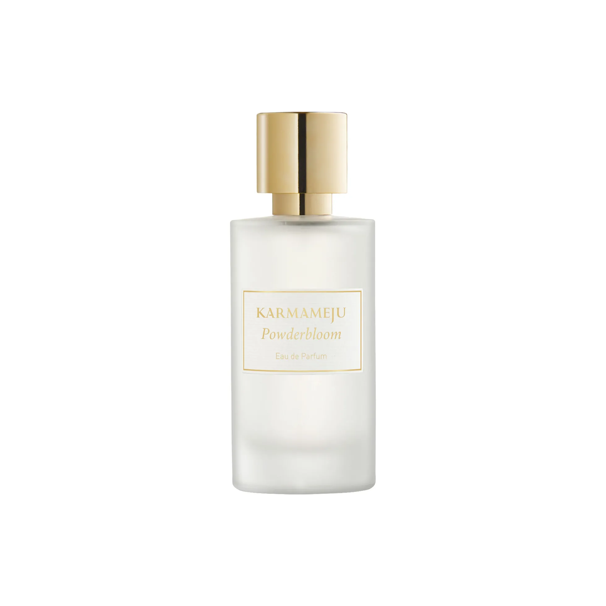 POWDERBLOOM Eau de Parfum