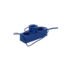 Power Adapter, ultra marine