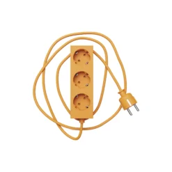 Power Bar 2 meters, apricot
