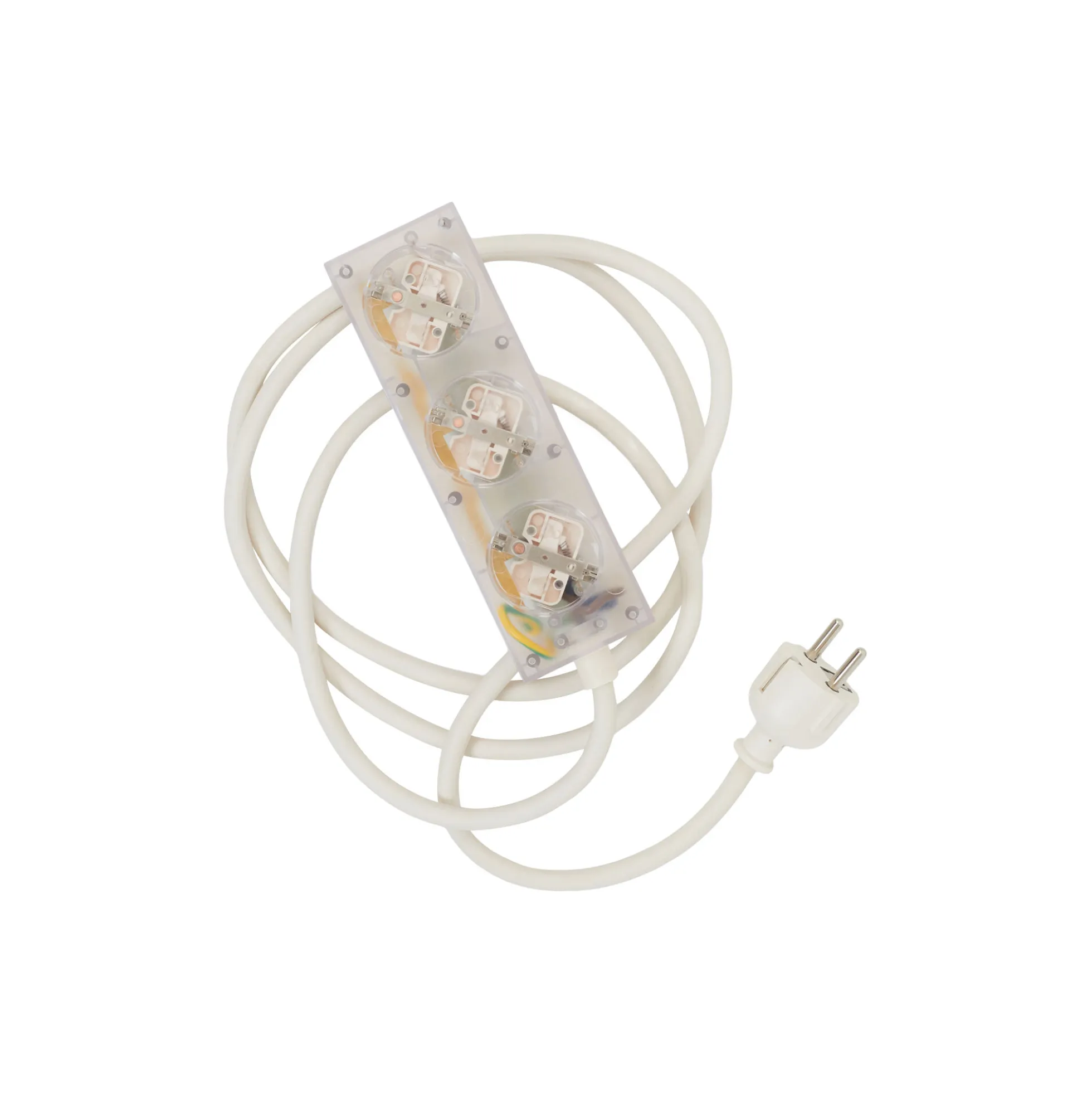 Power Bar 5 meters, ghost