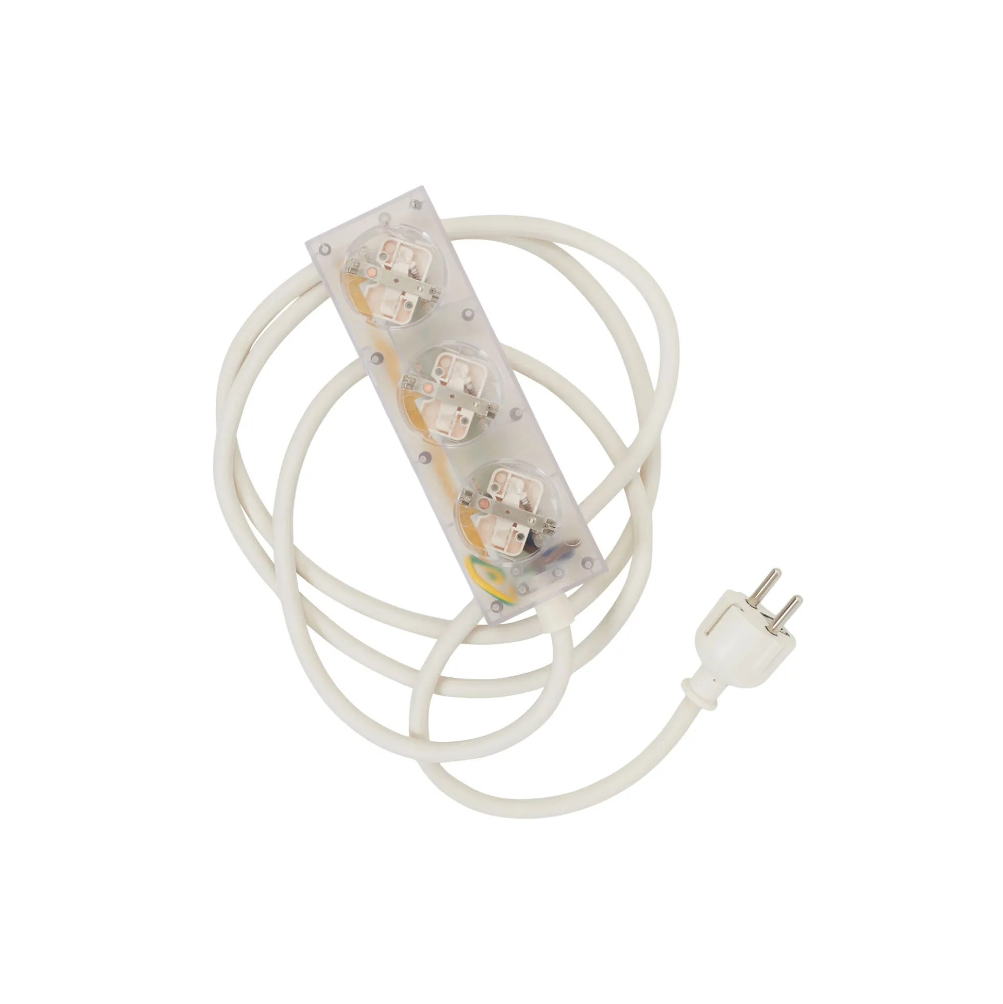 Power Bar 2 meters, ghost