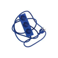 Power Bar 2 meters, ultra marine