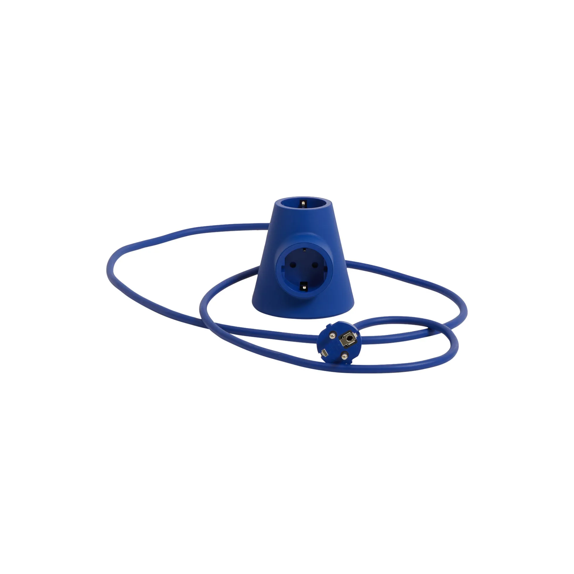 Power Base, ultra marine