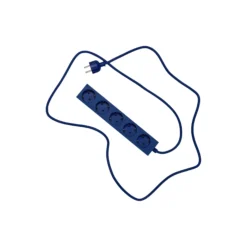 Power Beam 2 meters, ultra marine