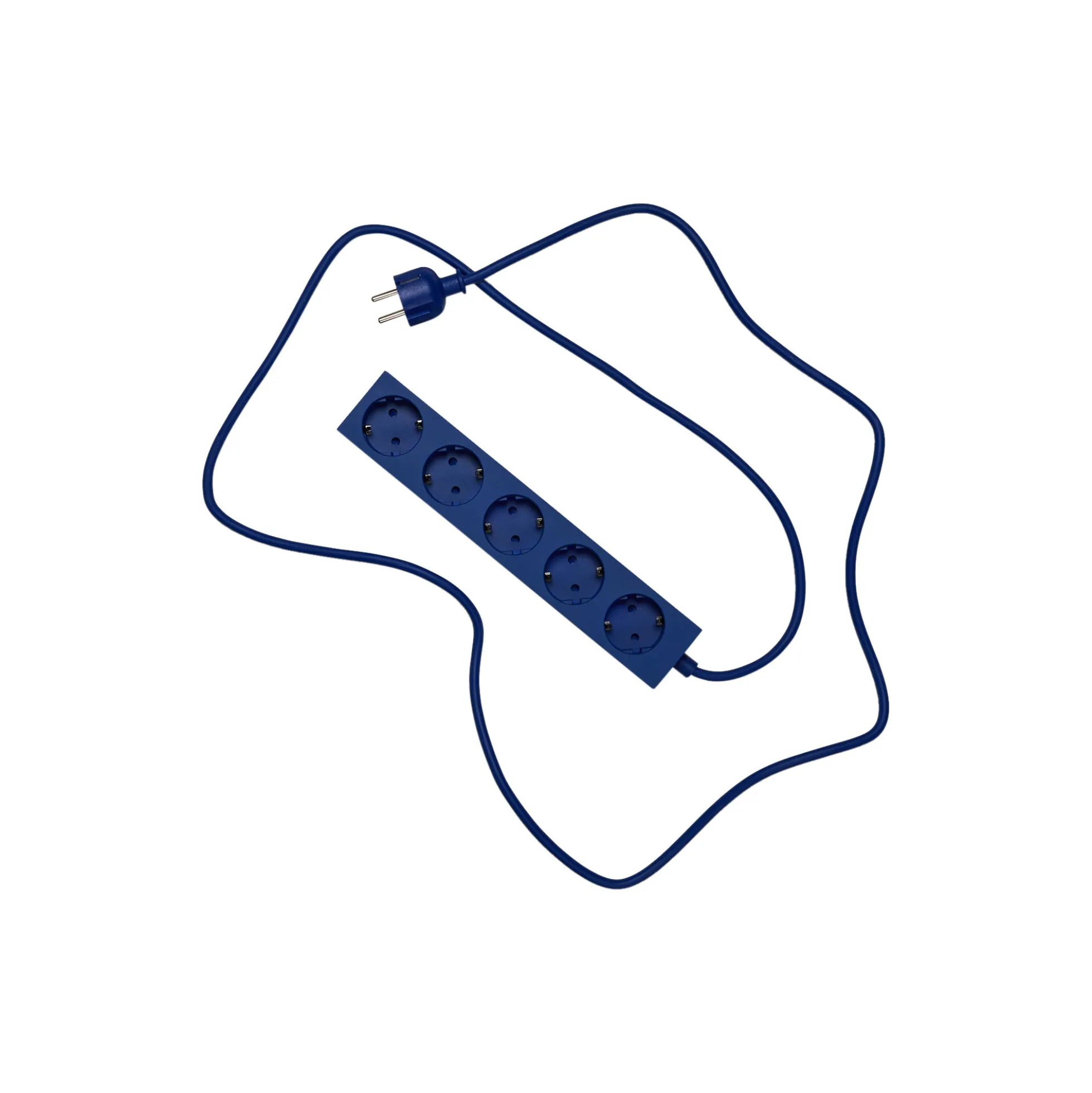Power Beam 2 meters, ultra marine