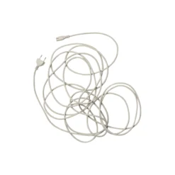 Power Cable 7,5 meters, oat