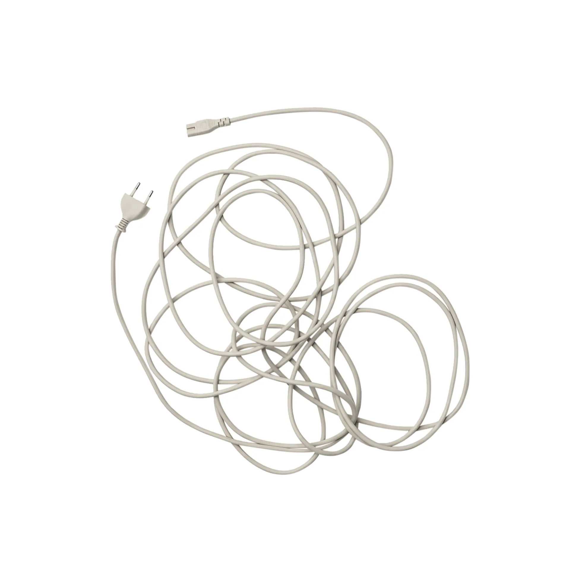 Power Cable 7,5 meters, oat