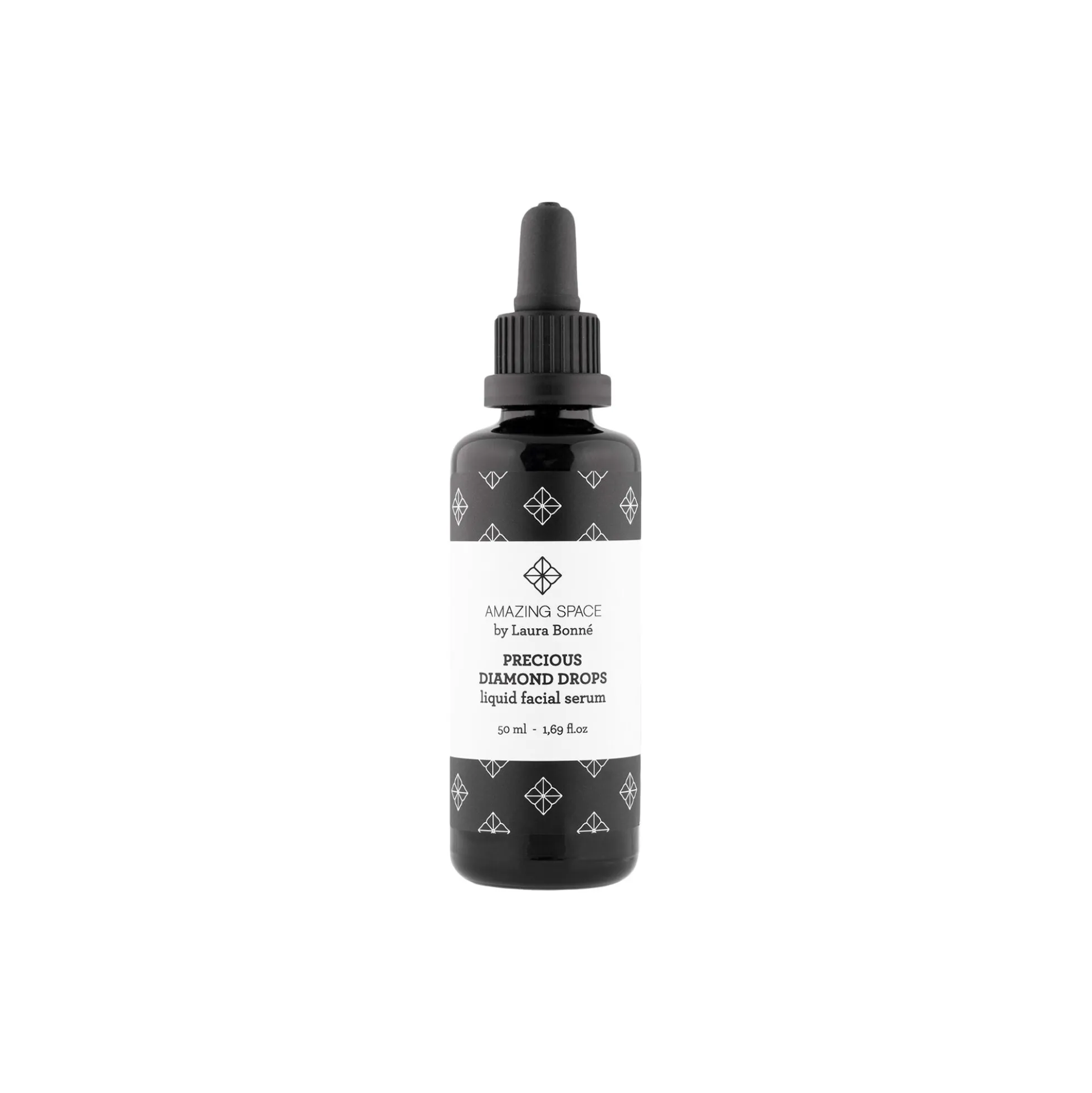 Precious Diamond Drops – Liquid Facial Serum