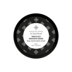 Precious Premium Pearl – Face, Eye & Neck Cream SPF 15