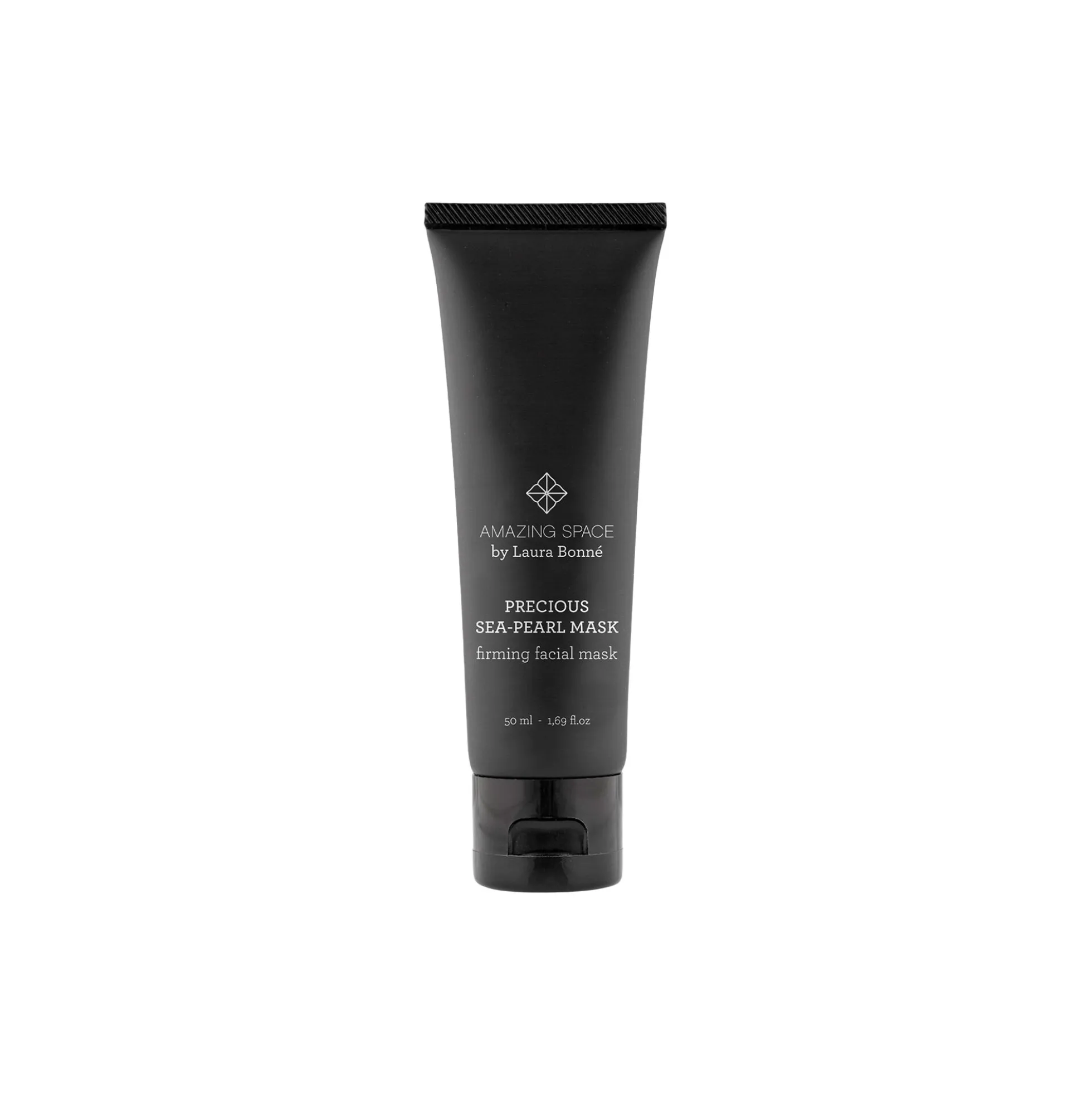 Precious Sea-Pearl Mask – Firming Facial Mask