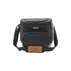 Premium Camo Køletaske, black
