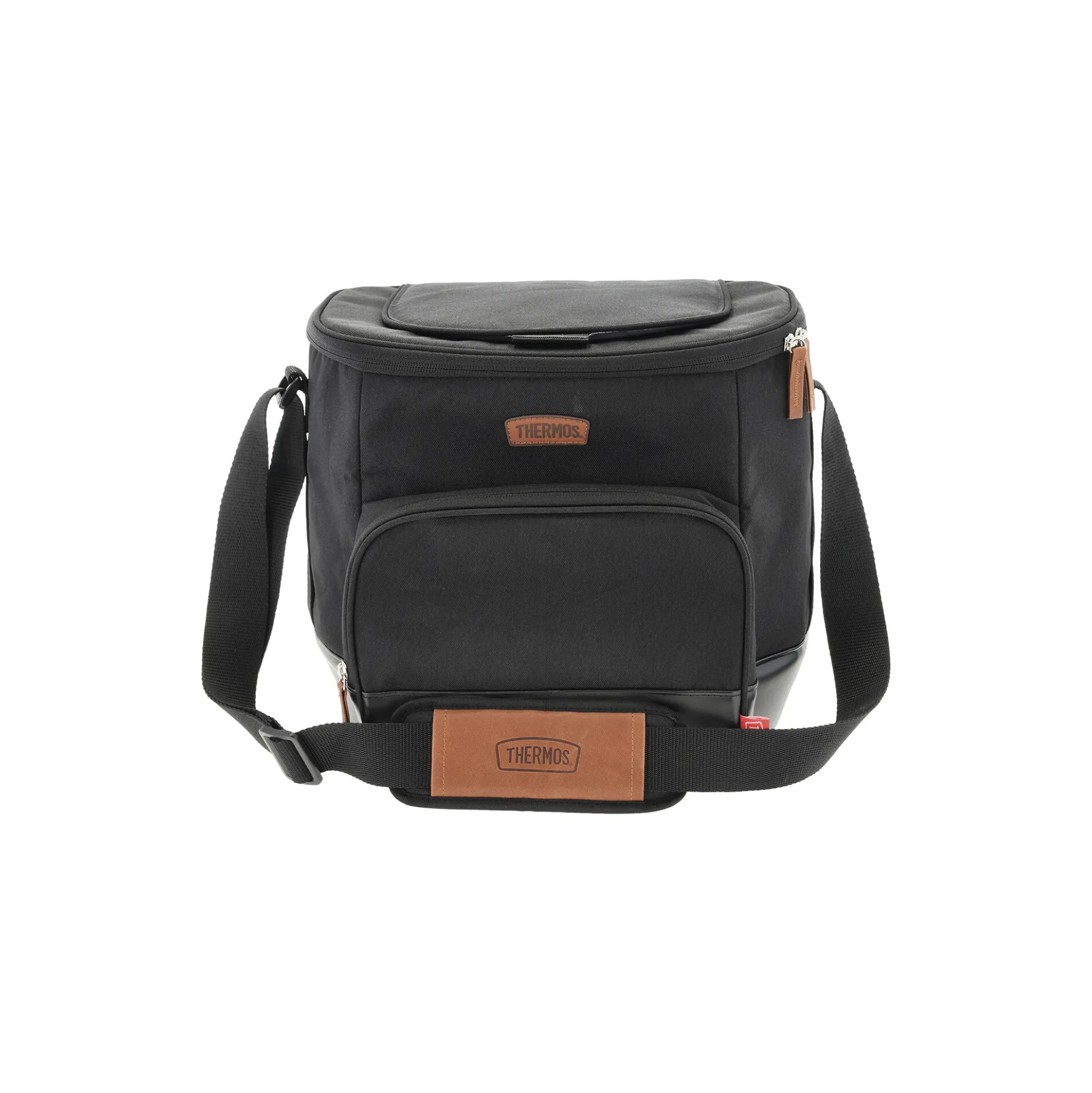 Premium Camo Køletaske, black