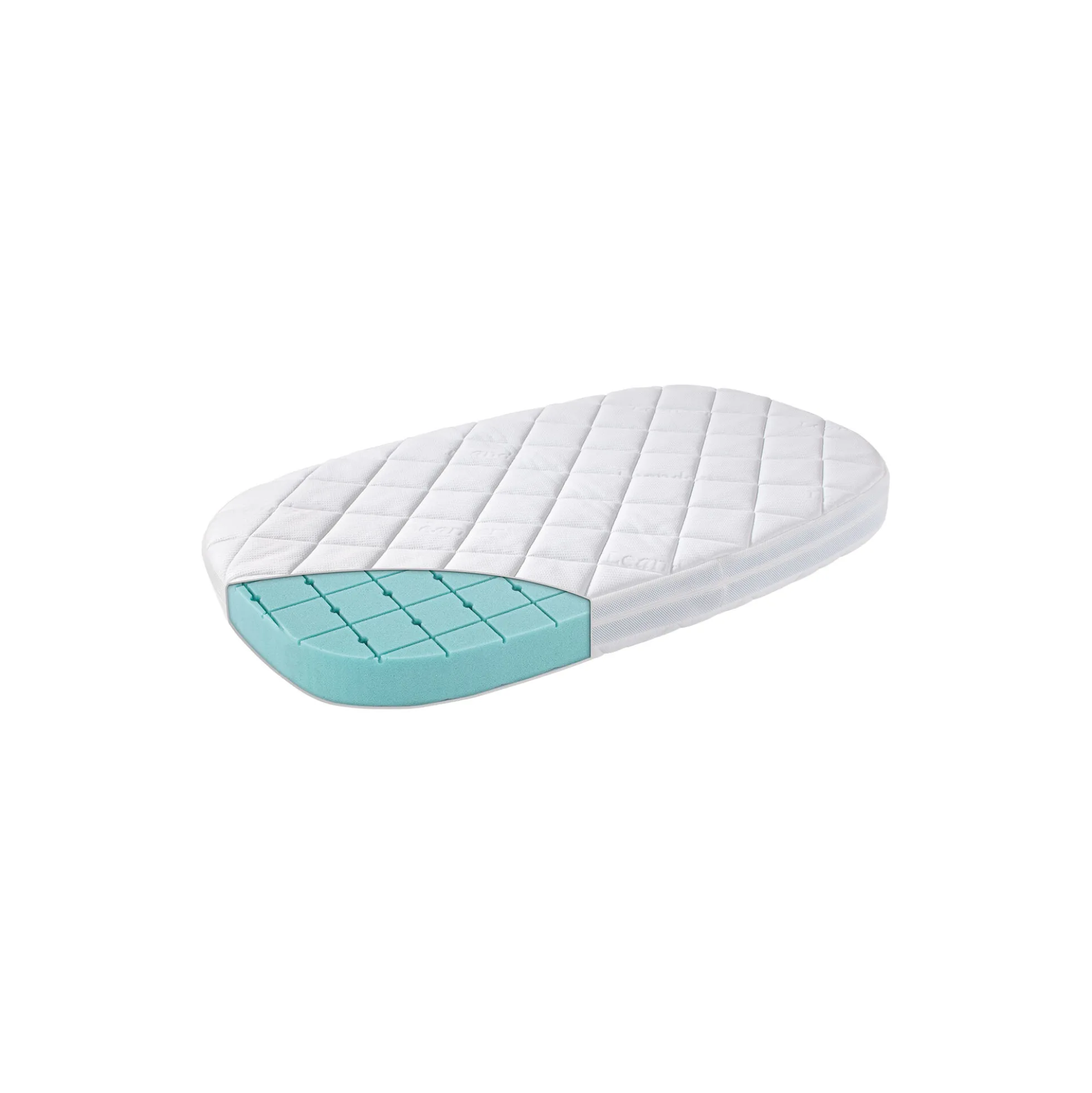 Premium madras til Leander Classic™ babyseng