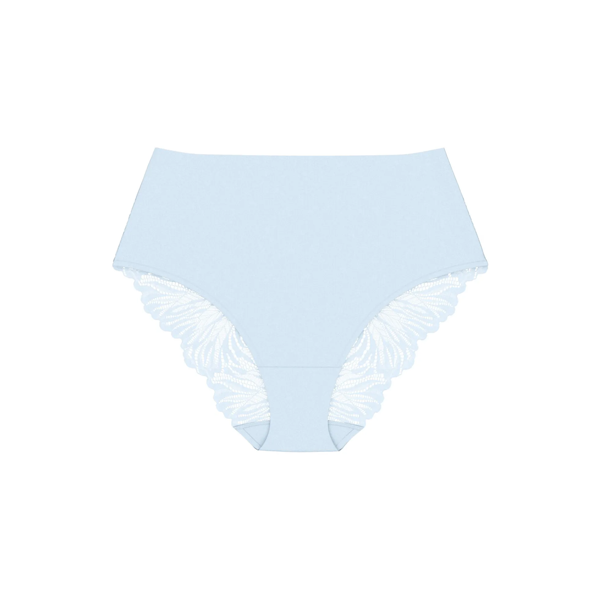 Pretty Micro Maxi, light blue