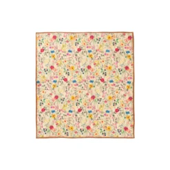 PrimroseLL scarf, flower print