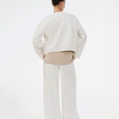 Princessmd pants, vanilla cream