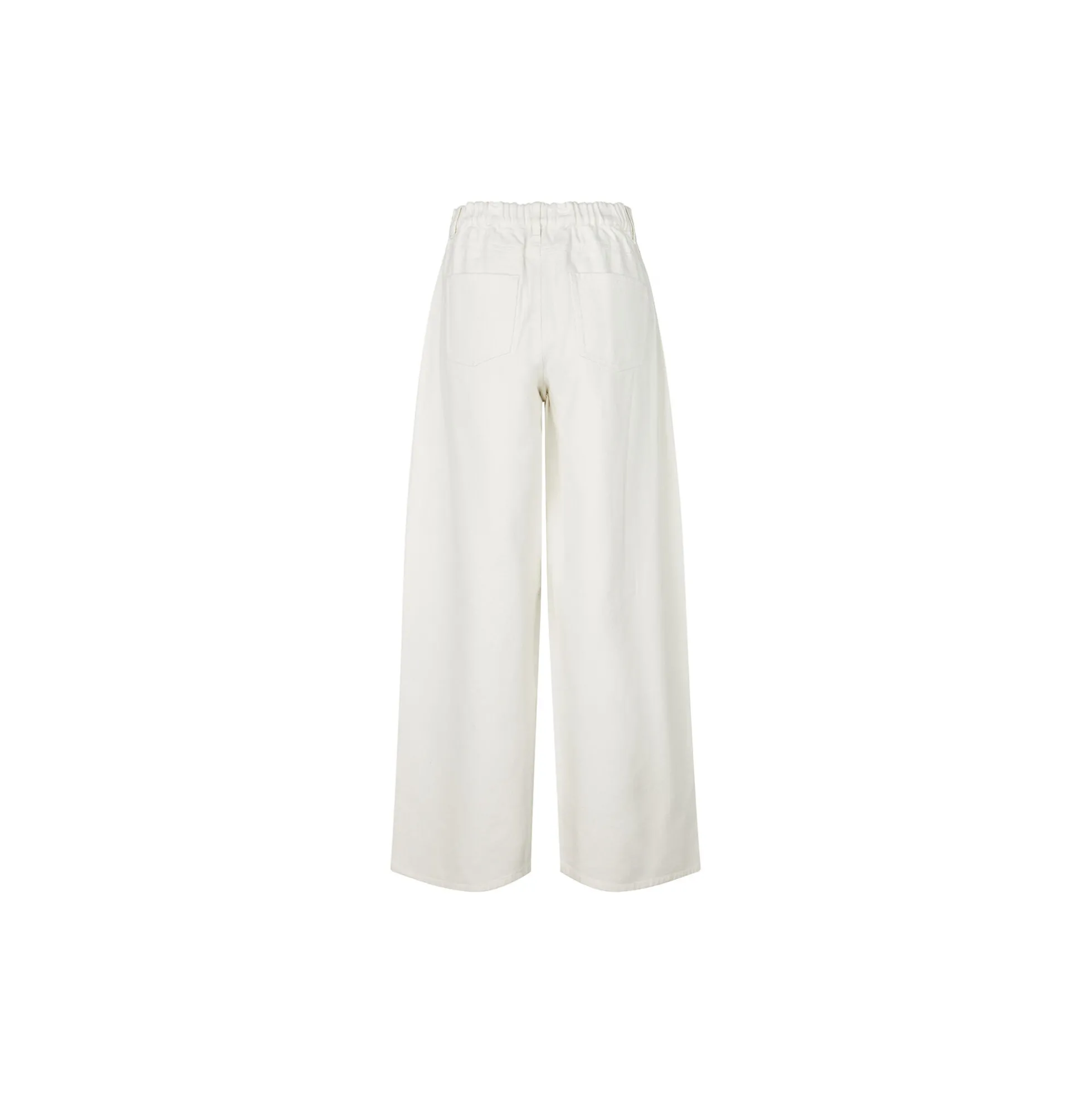Princessmd pants, vanilla cream