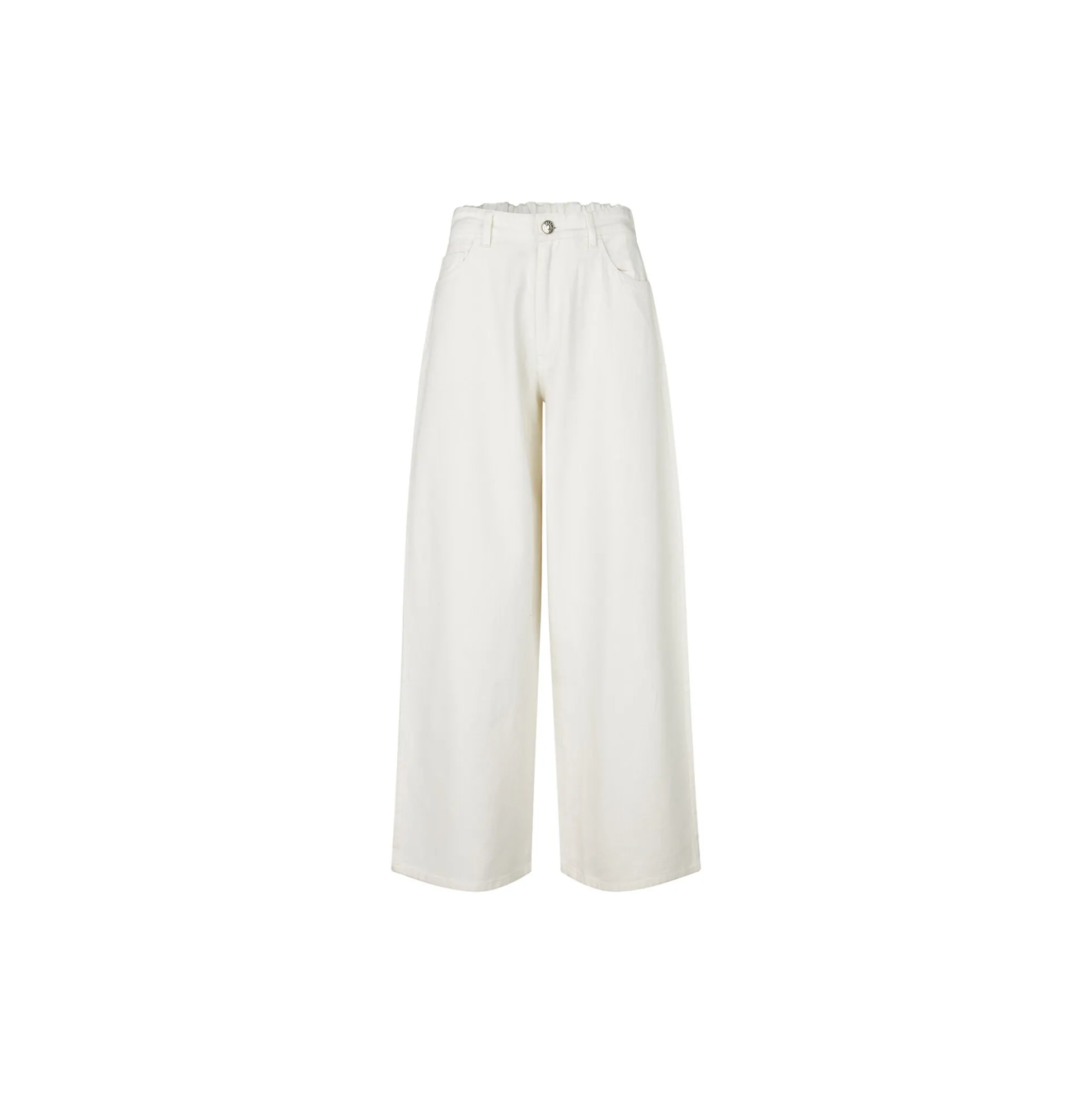 Princessmd pants, vanilla cream