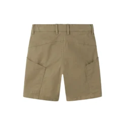 Prismo Shorts, palm leaves