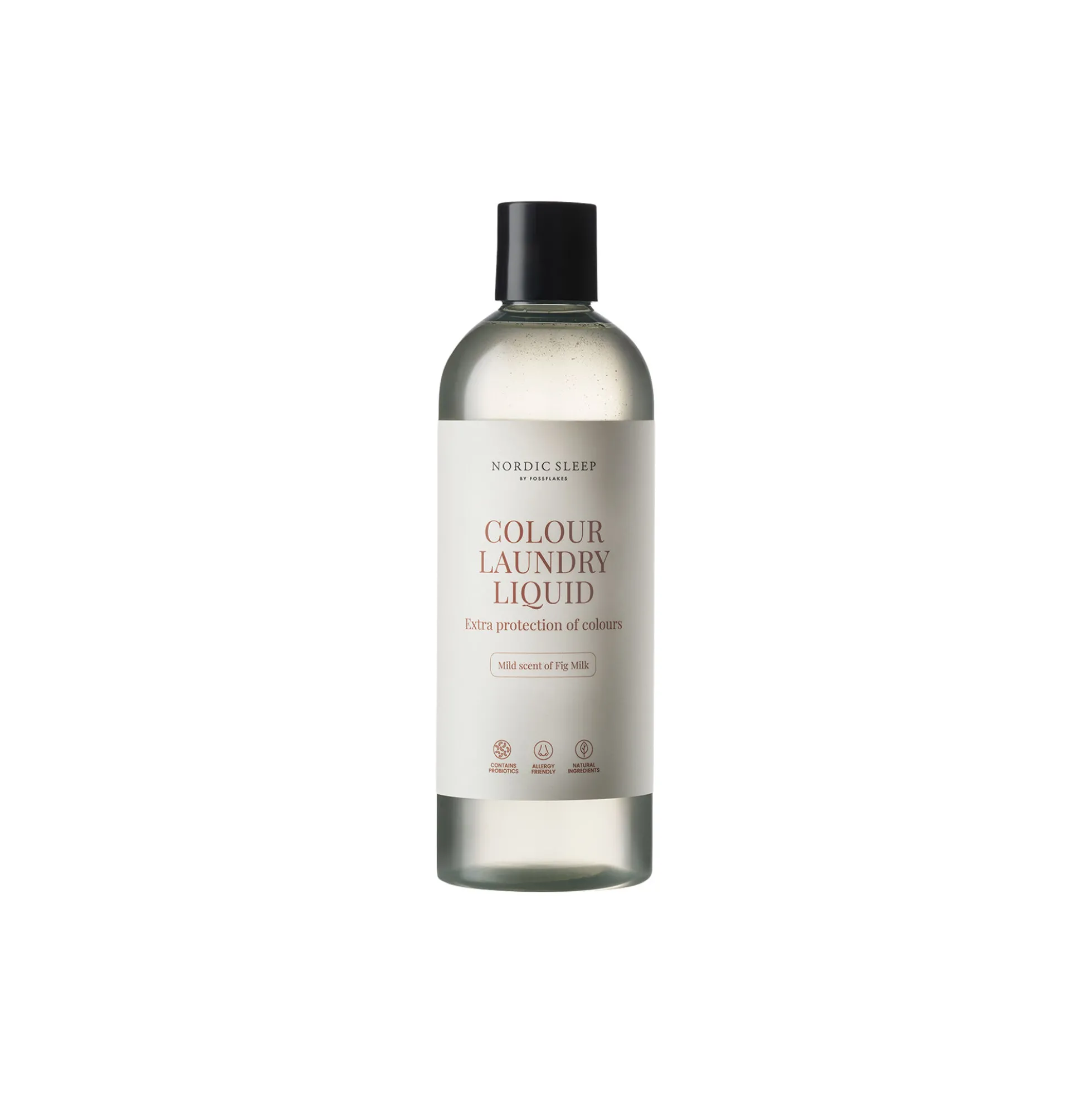 Probiotic Color Laundry Liquid