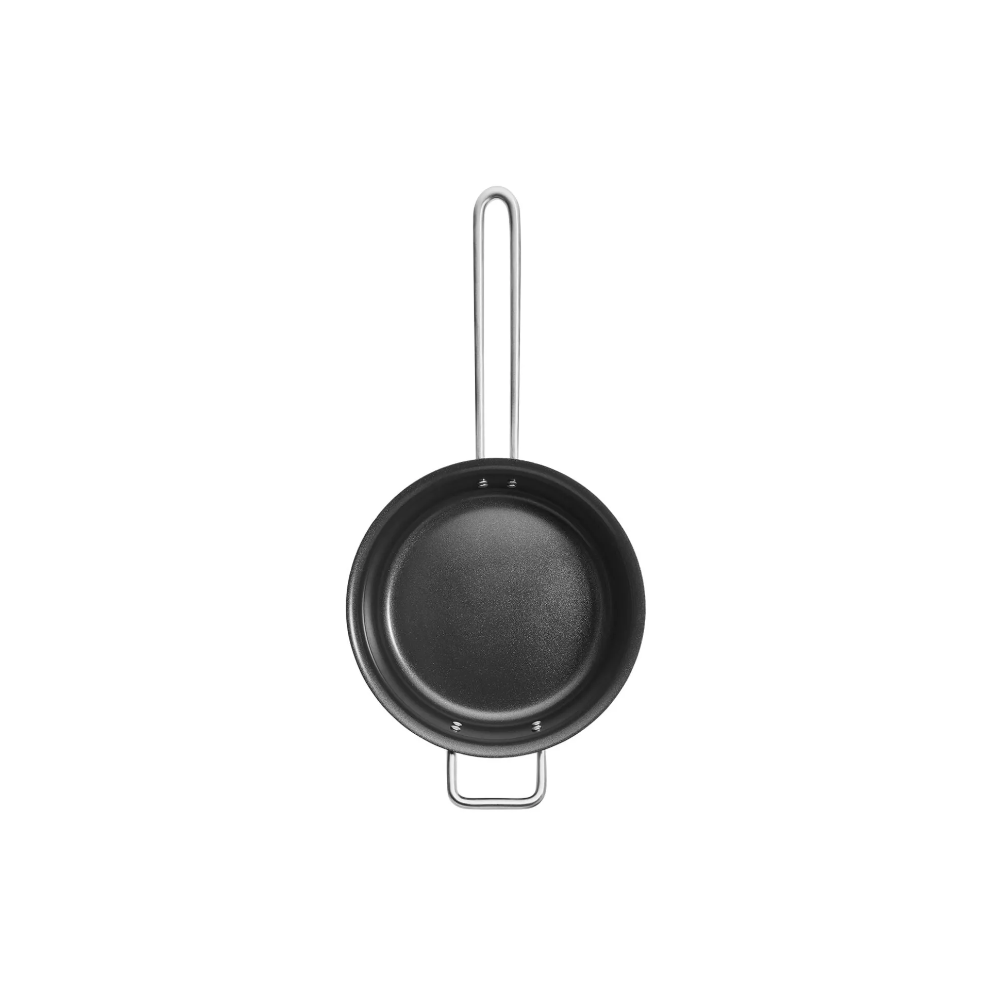 Professional Sauterpande keramisk Ø 24 cm