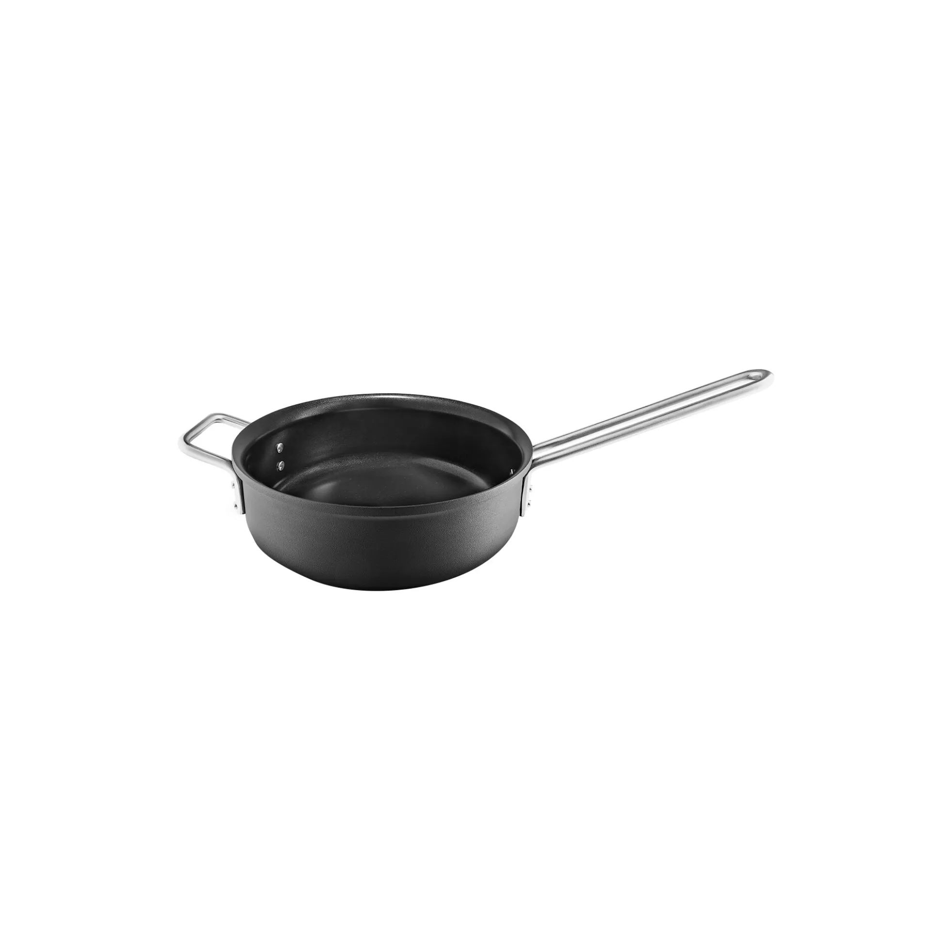 Professional Sauterpande keramisk Ø 24 cm