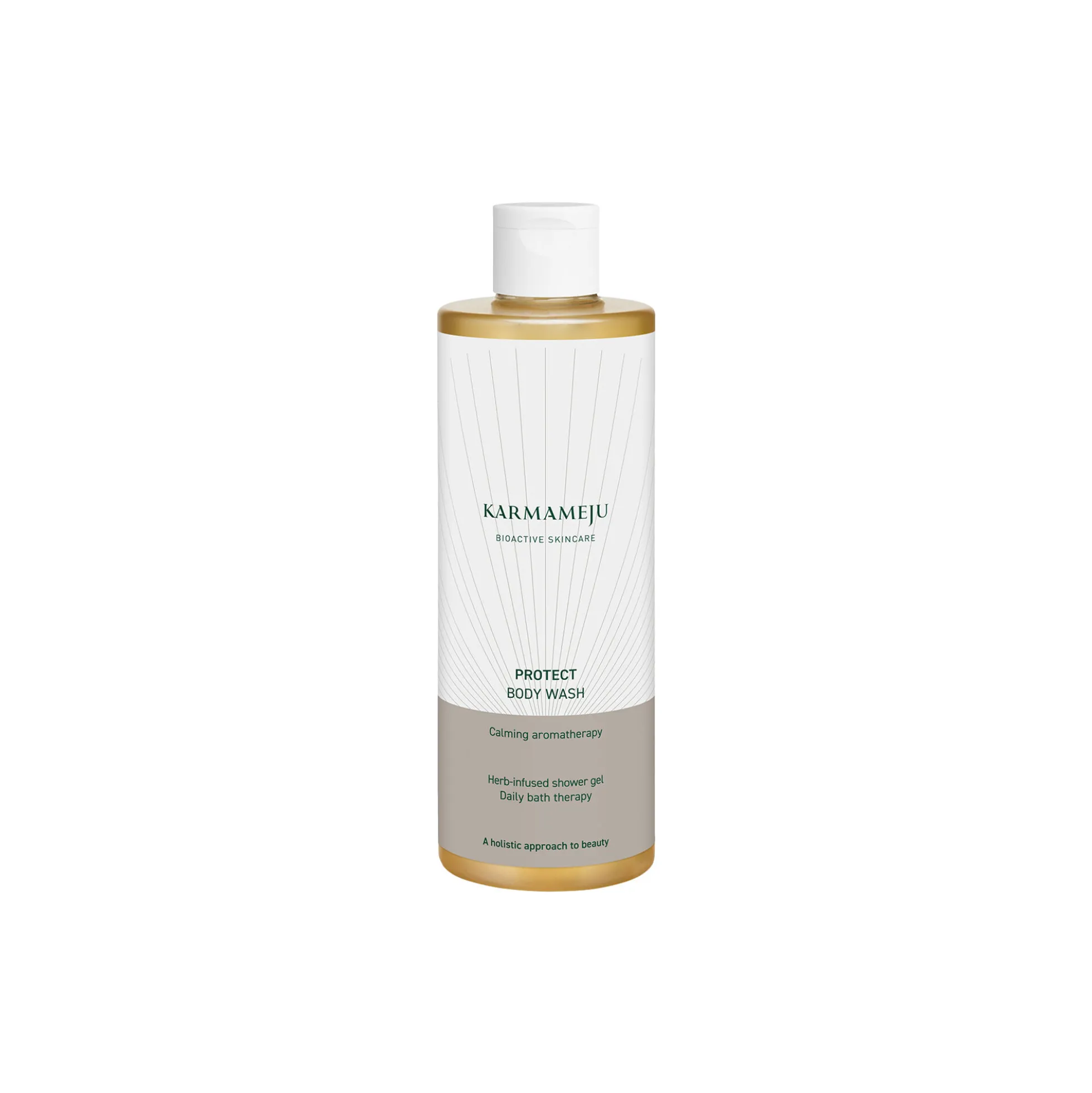 PROTECT body wash