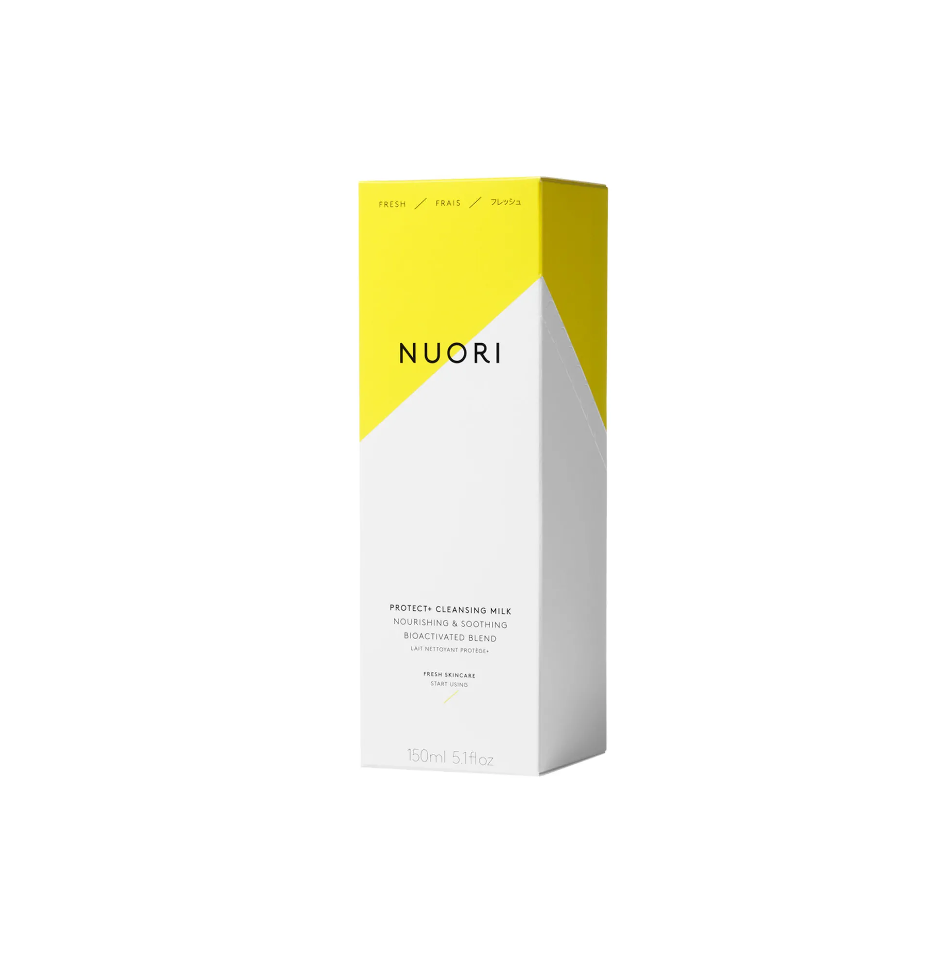 Protect+ Cleansing Milk