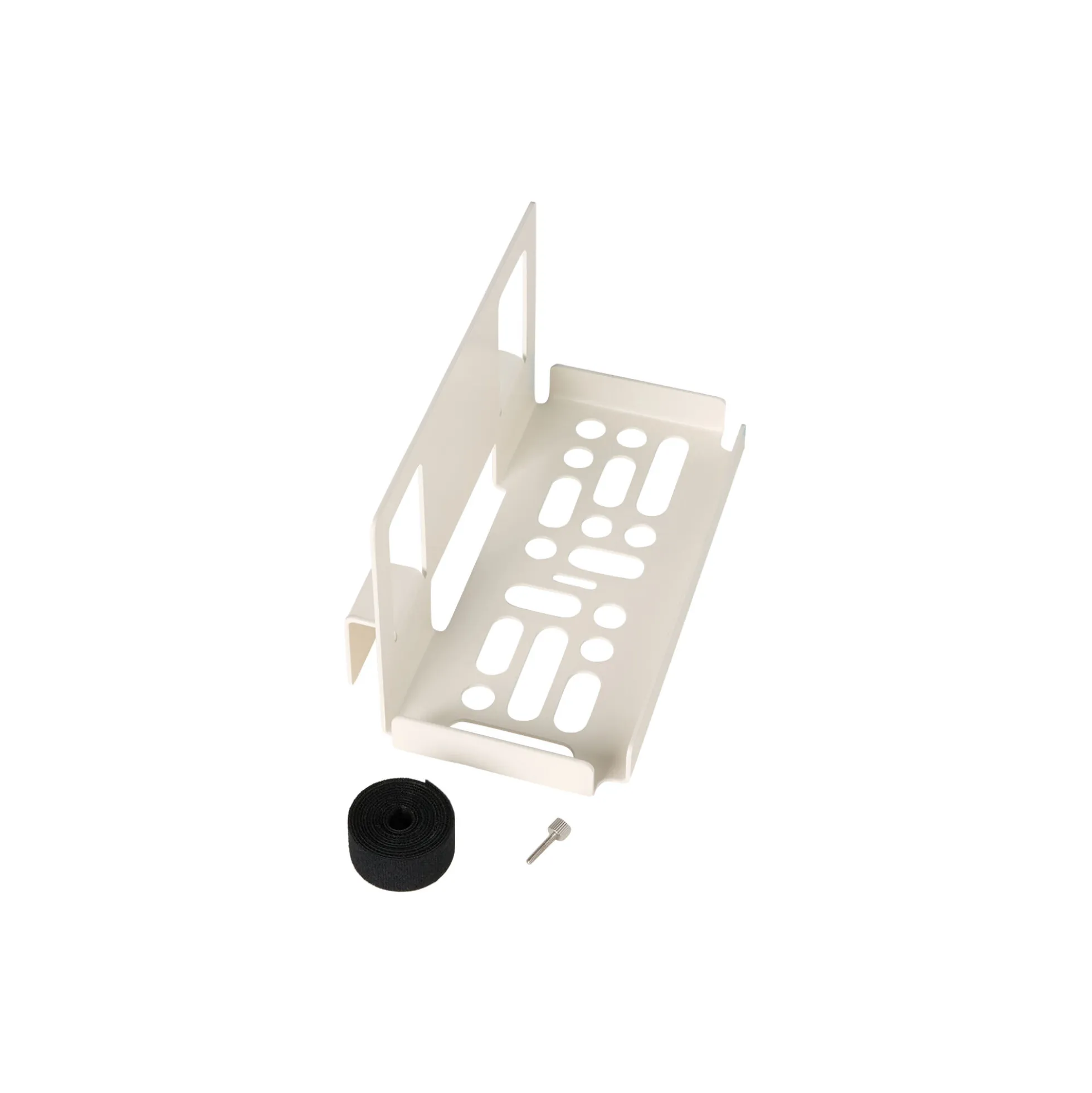 PS5 Slim Mount, pearl