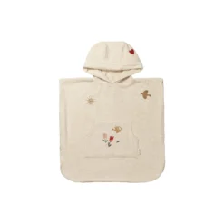 Puk badeponcho, harmony