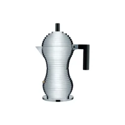 Pulcina espressokande, sort