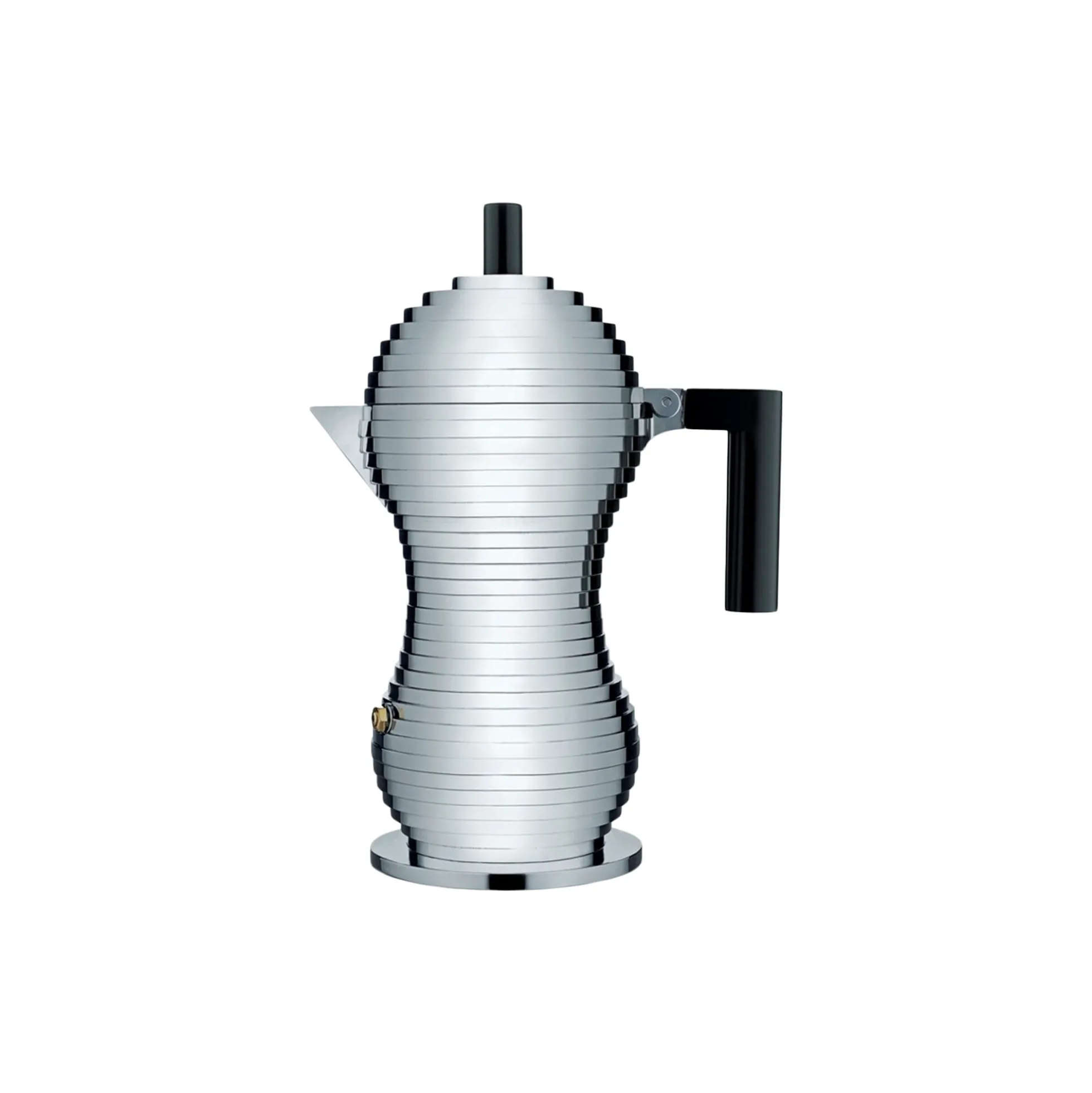 Pulcina espressokande, sort
