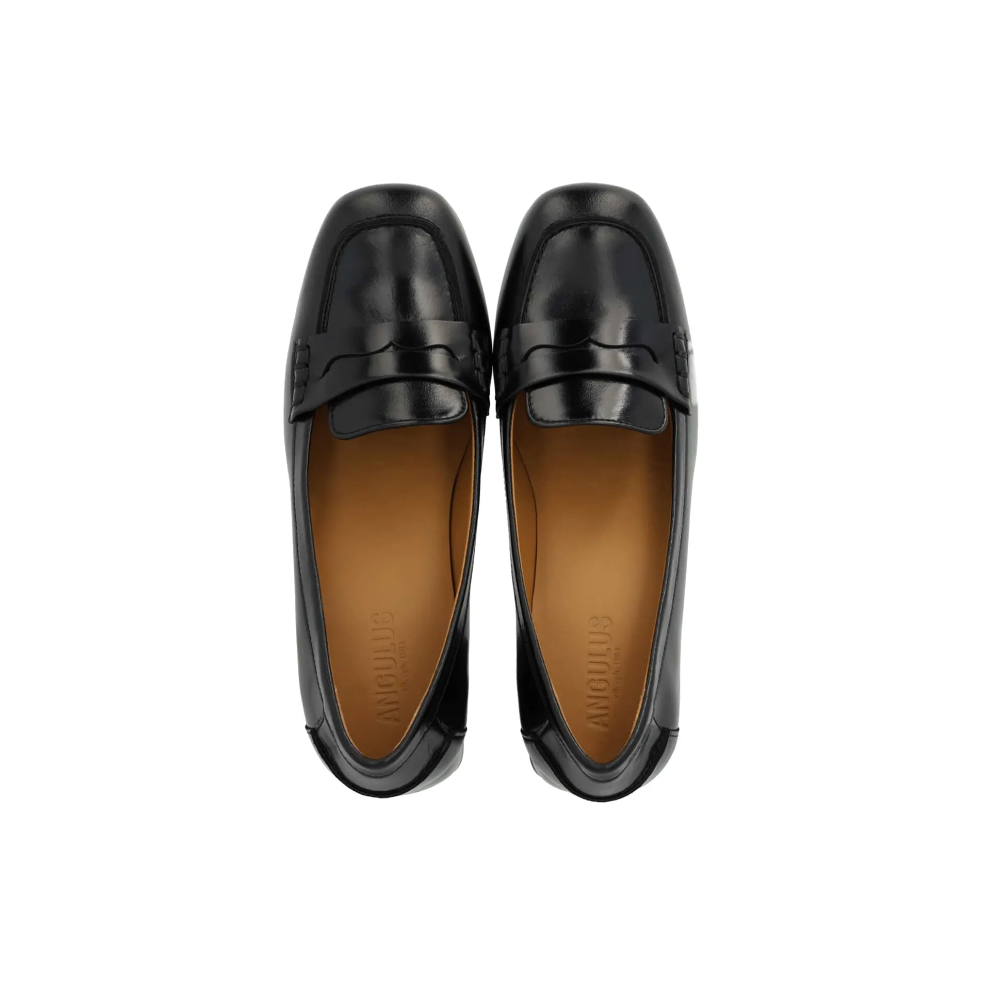 Pump, black